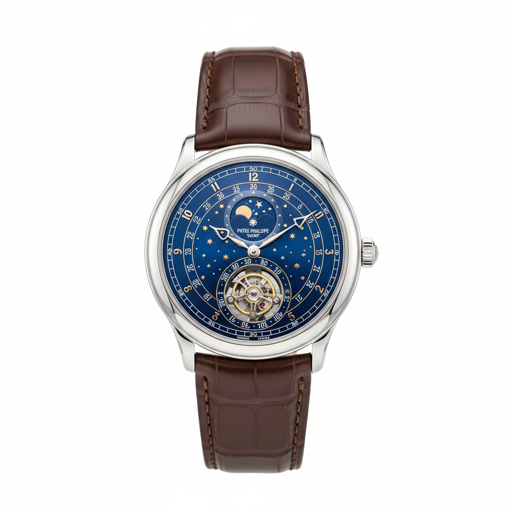 Patek Philippe Grand Complications