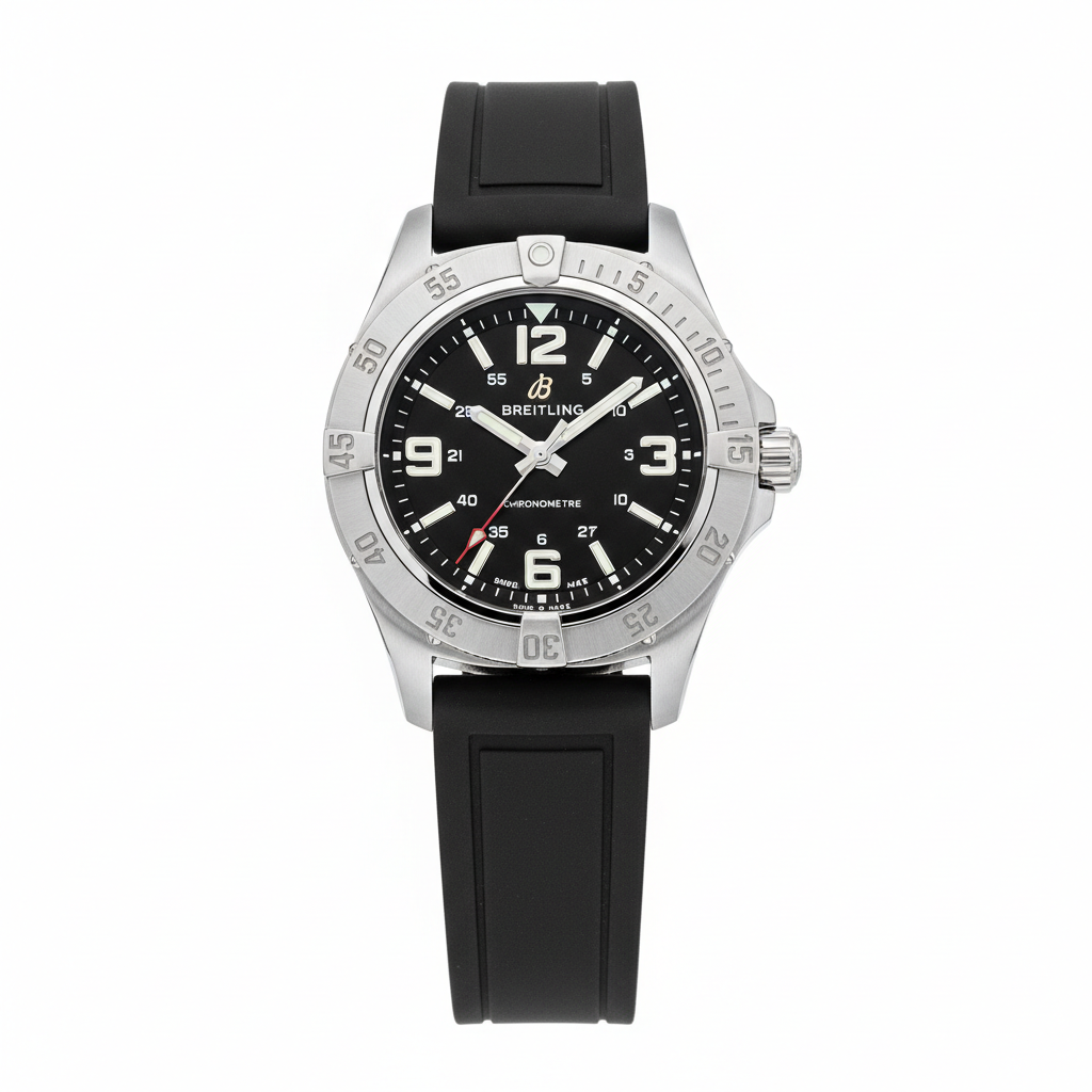 Breitling Avenger