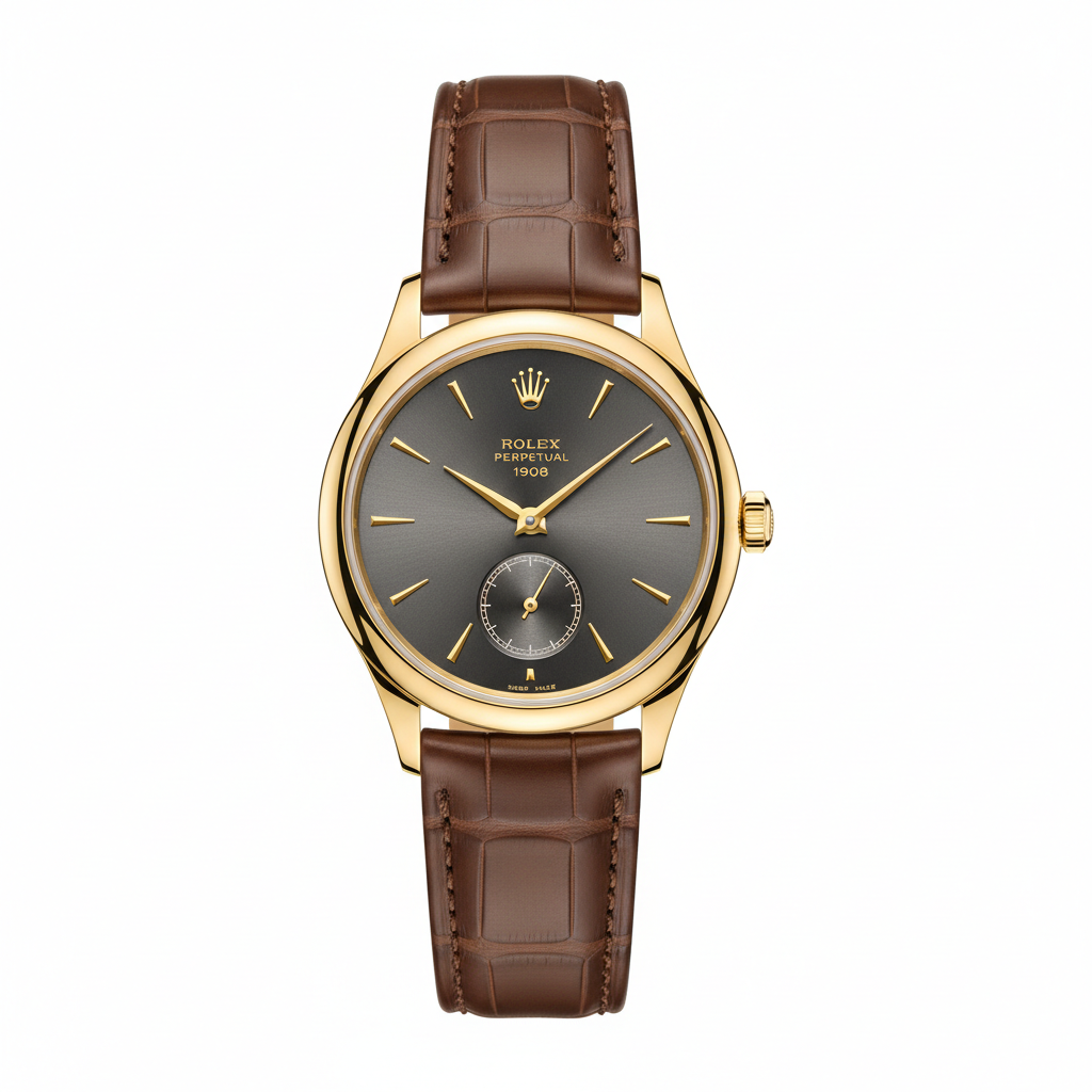 Rolex 1908