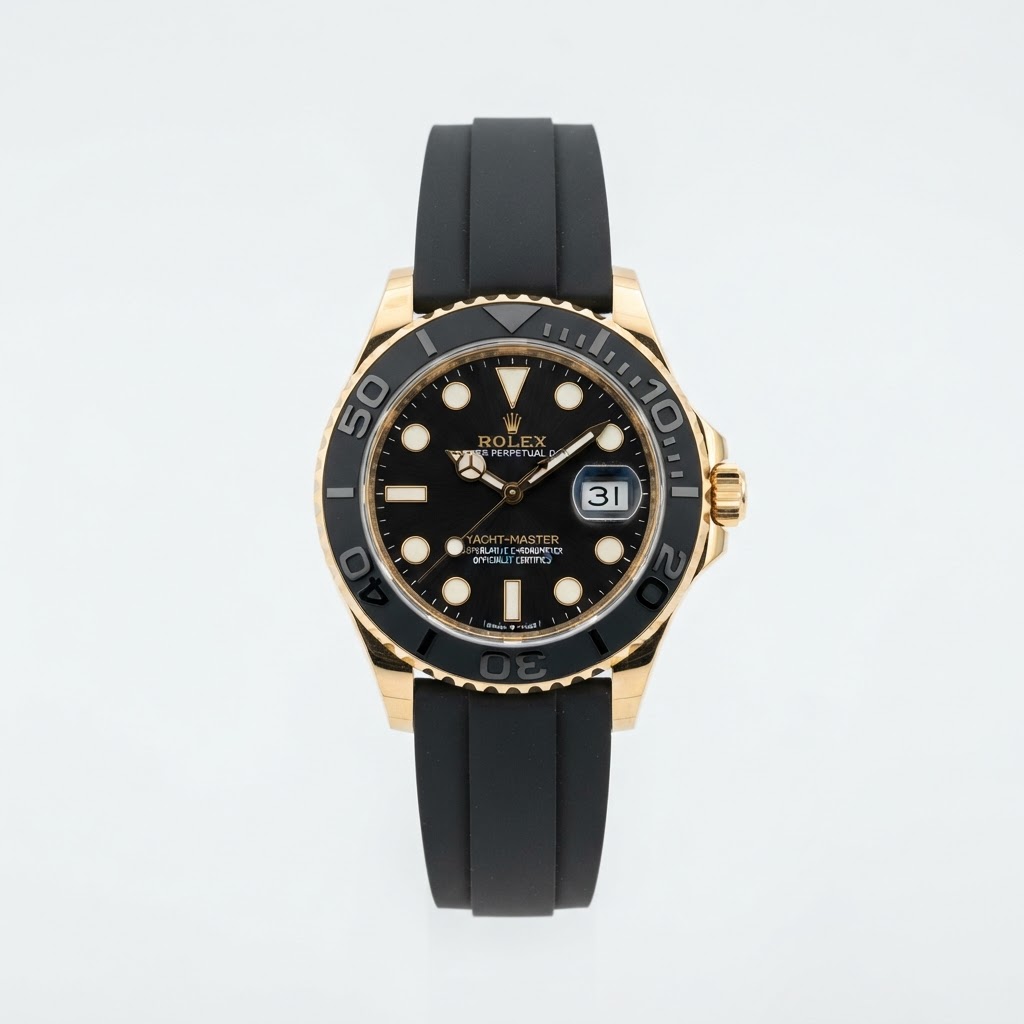 Rolex Yacht-Master 42