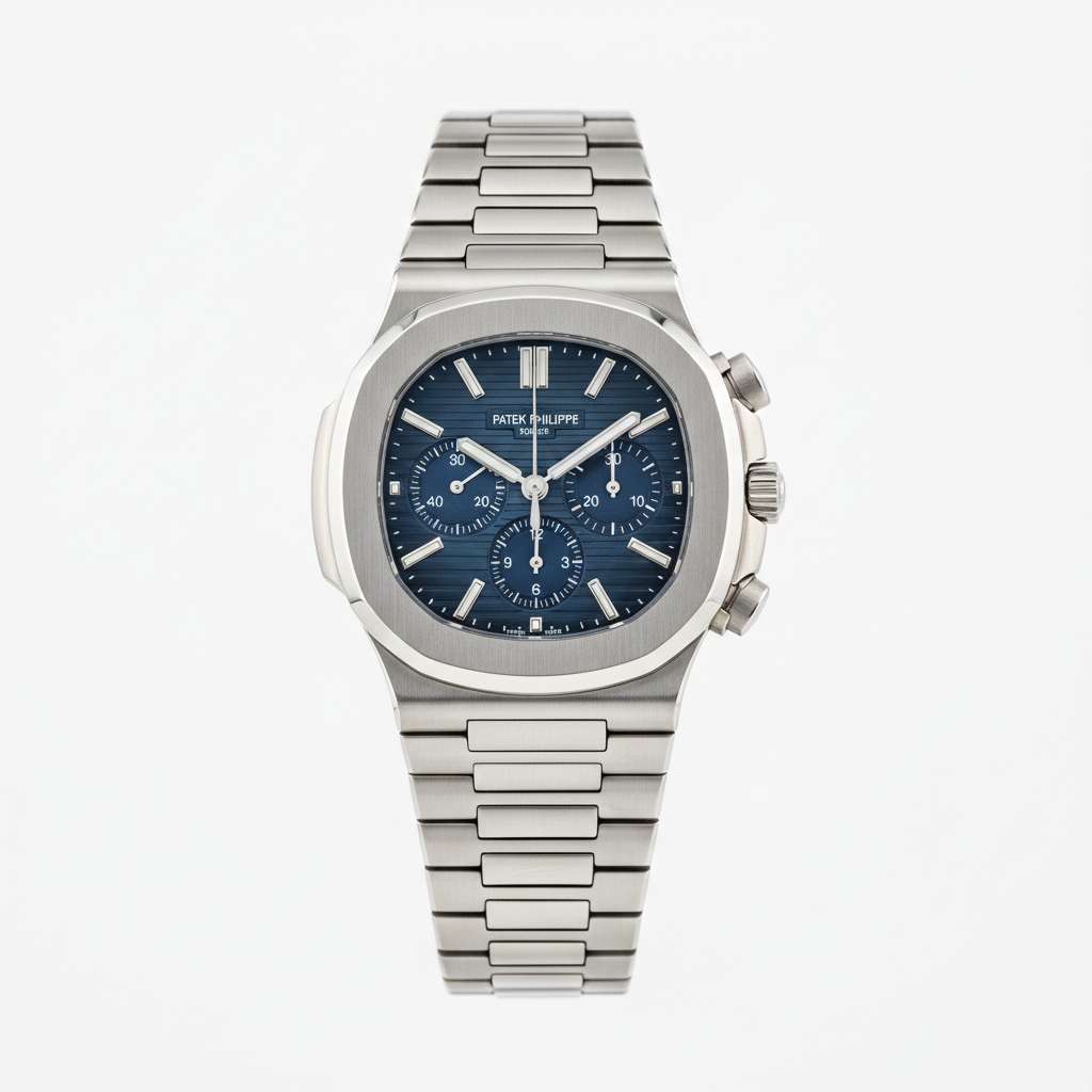 Patek Philippe Nautilus