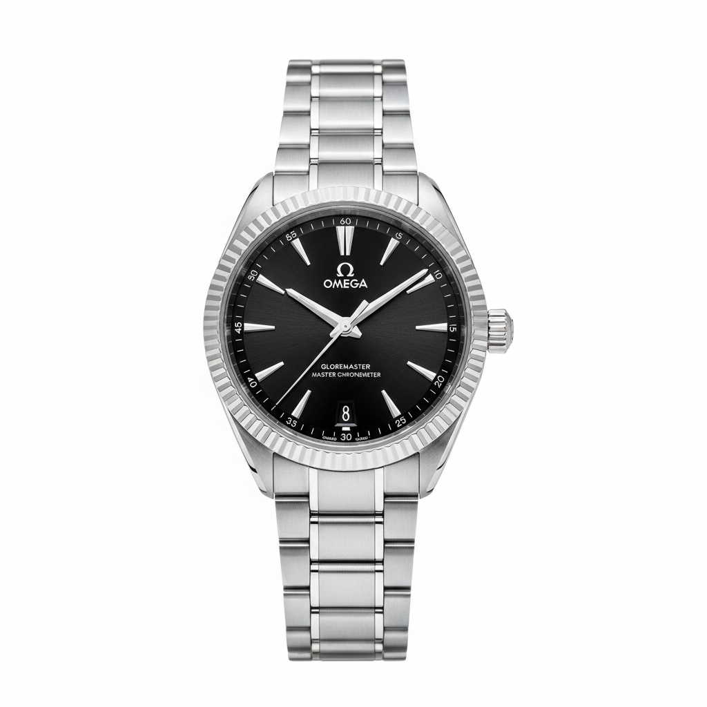 Omega Globemaster