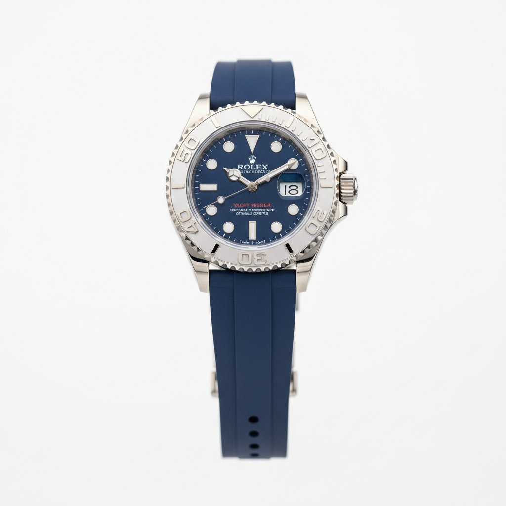 Rolex Yacht-Master