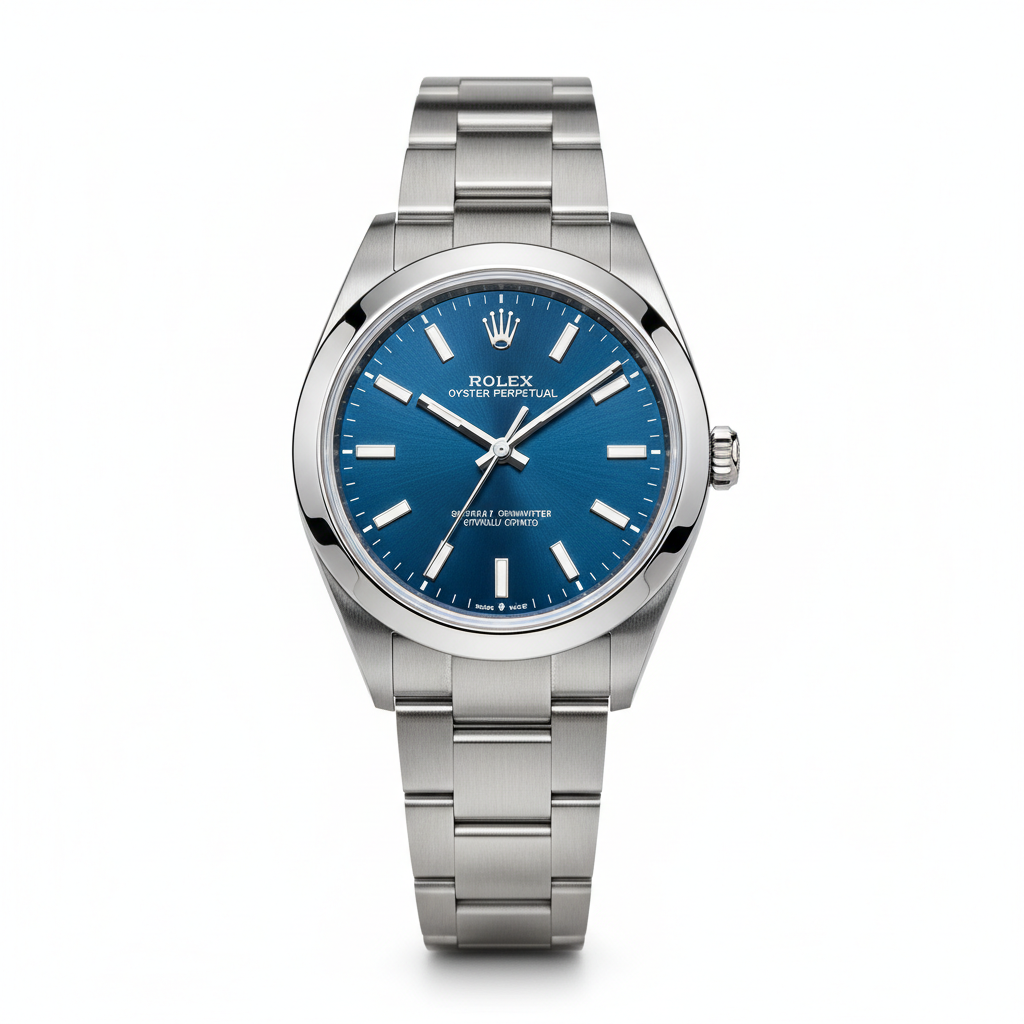 Rolex Oyster Perpetual 41