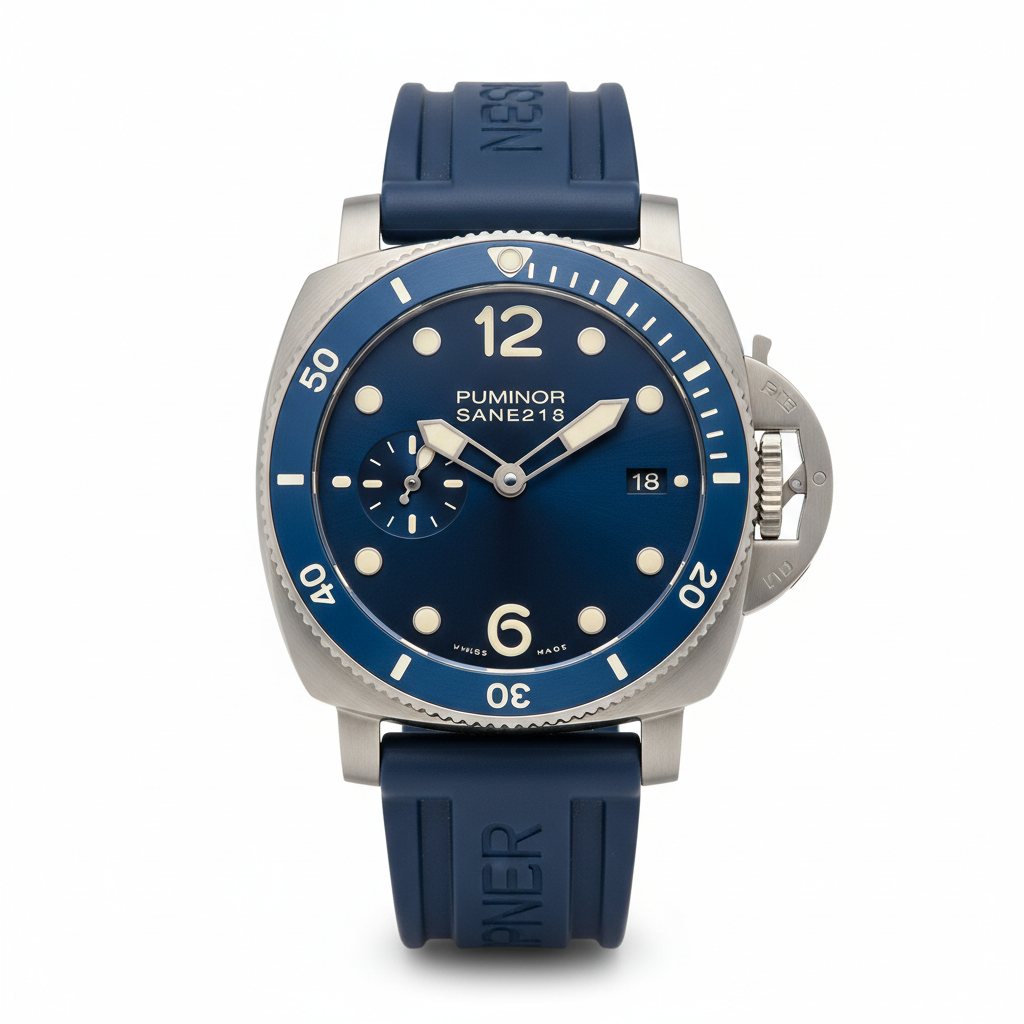 Panerai Submersible