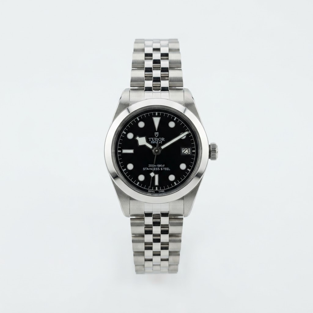 Tudor Black Bay 36