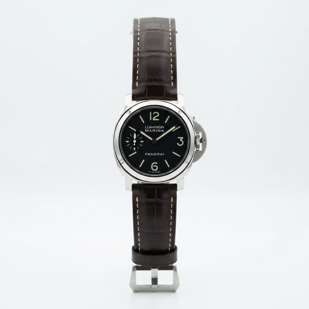 Panerai Luminor Marina