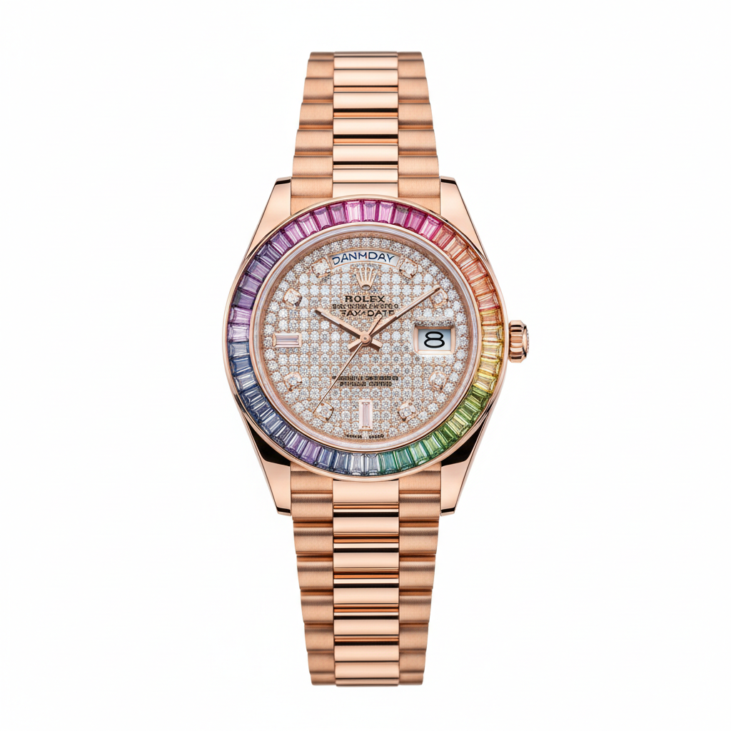 Rolex Day-Date 40