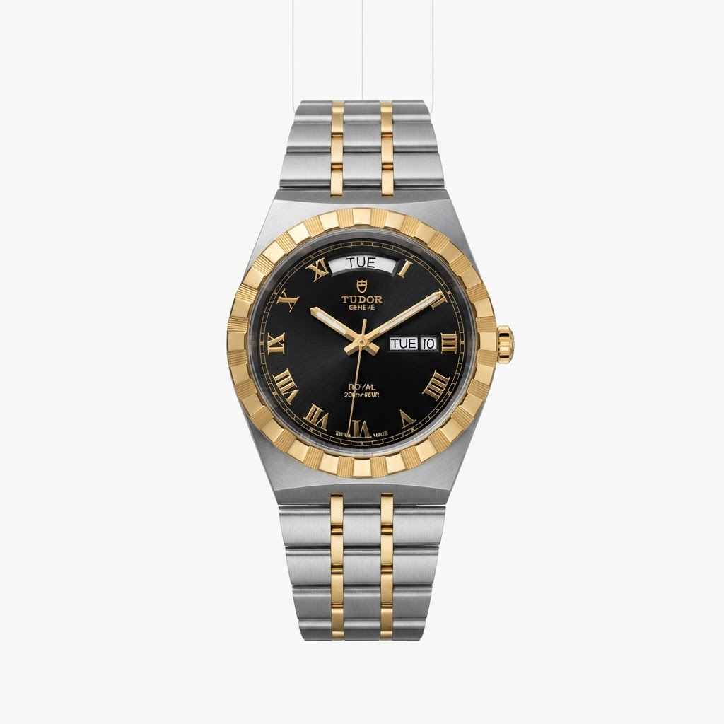 Tudor Royal