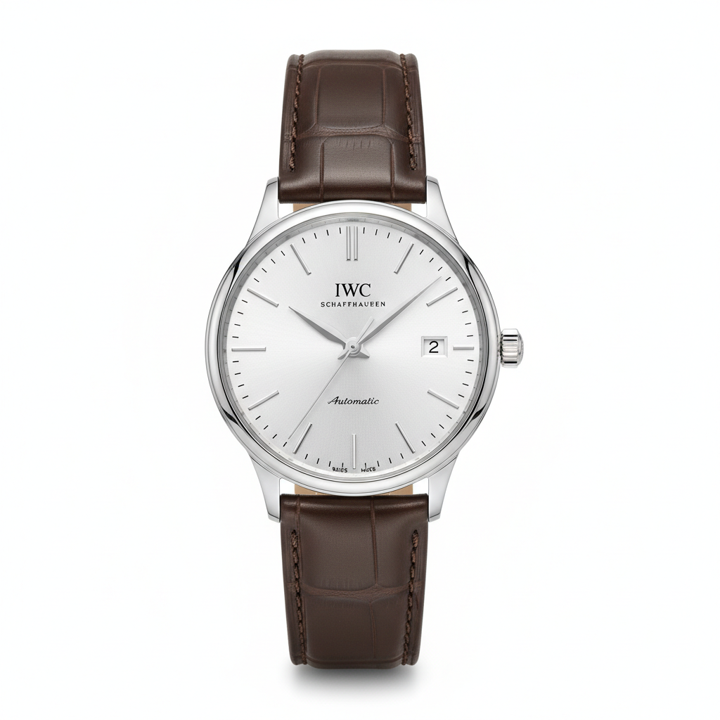IWC Portofino