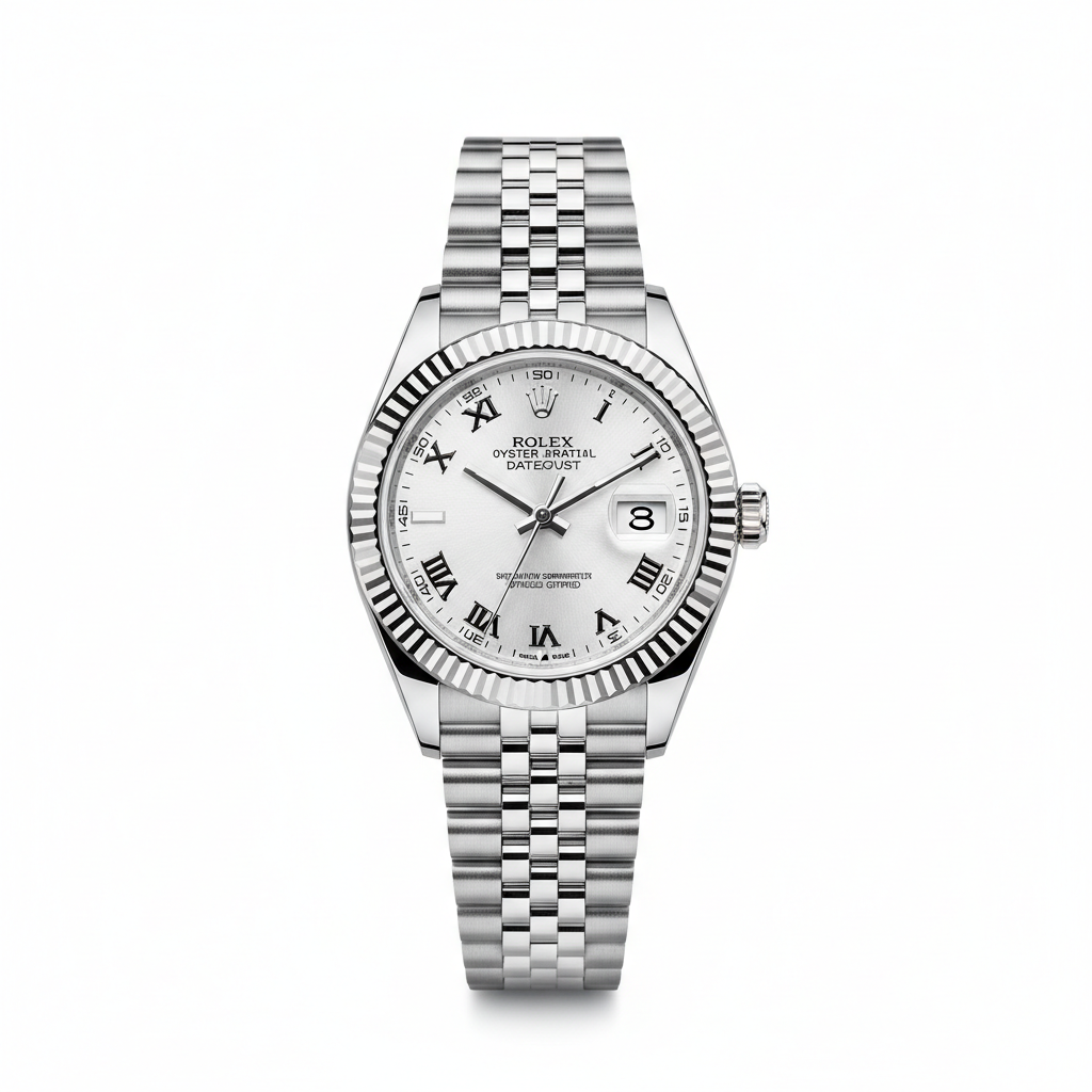 Rolex Datejust 31