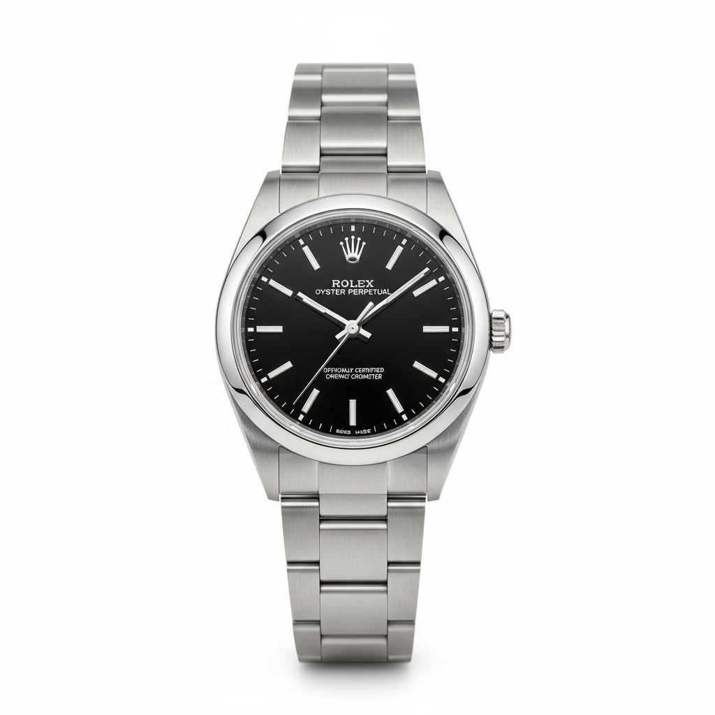 Rolex Oyster Perpetual 28
