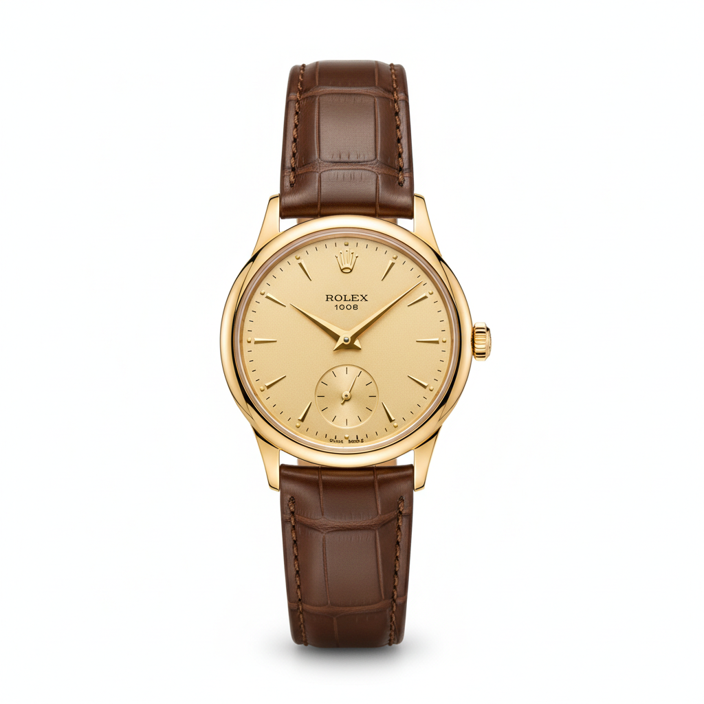 Rolex 1908