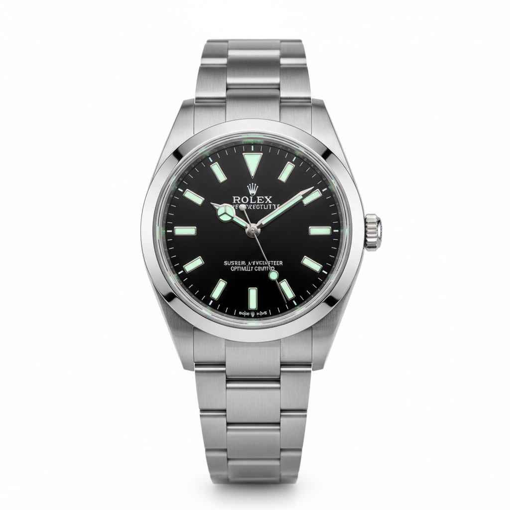 Rolex Explorer I