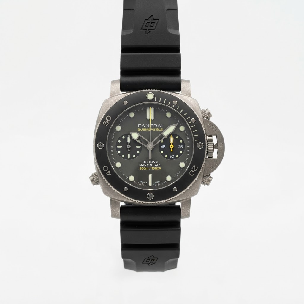 Panerai Submersible