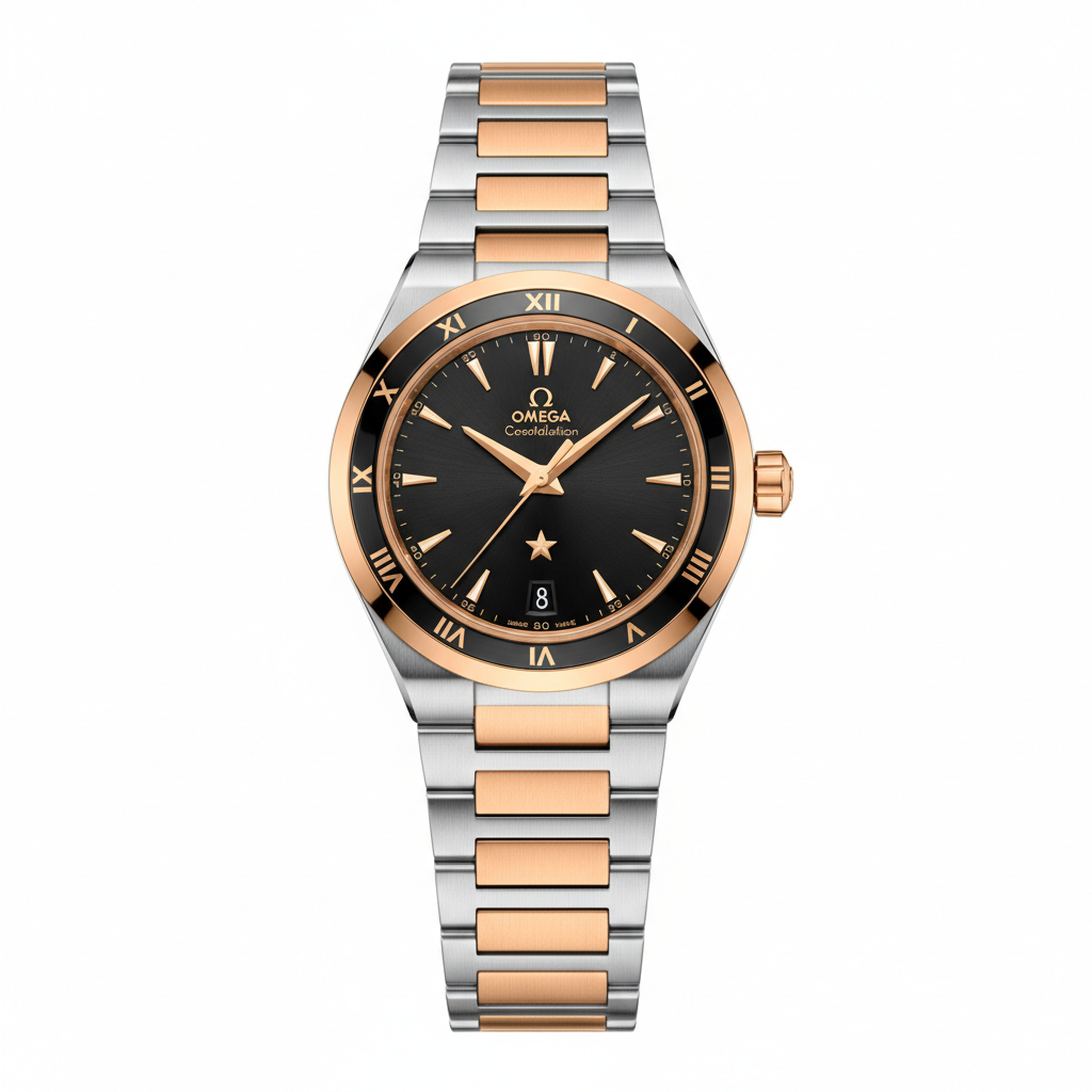Omega Constellation