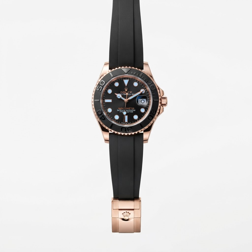 Rolex Yacht-Master 37