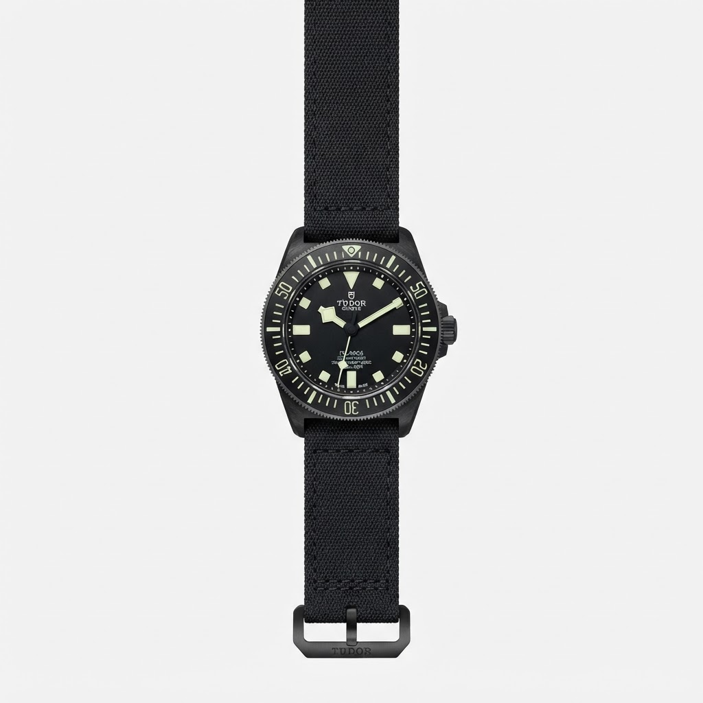 Tudor Pelagos FXD