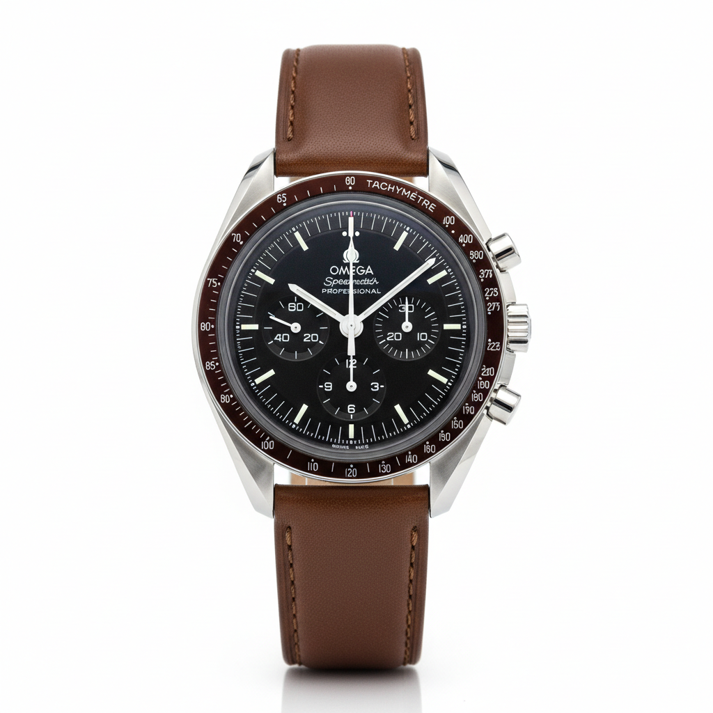 Omega Speedmaster Moonwatch Professional