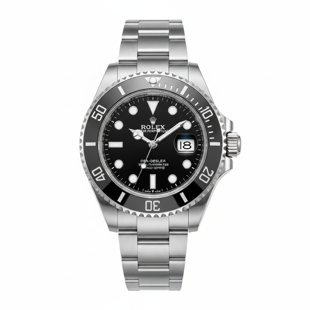 Rolex Deepsea