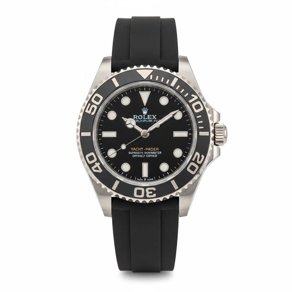 Rolex Yacht-Master 42