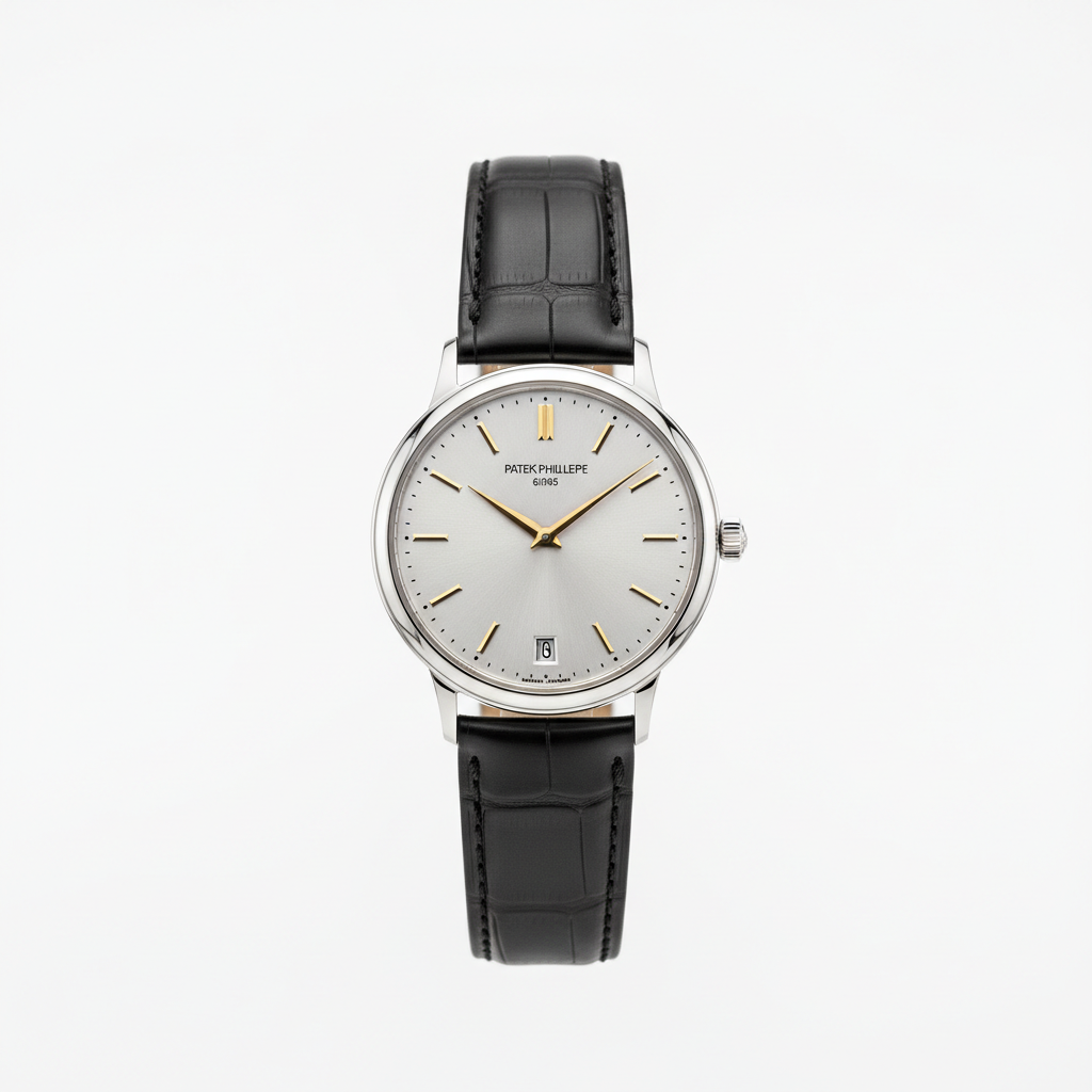 Patek Philippe Calatrava