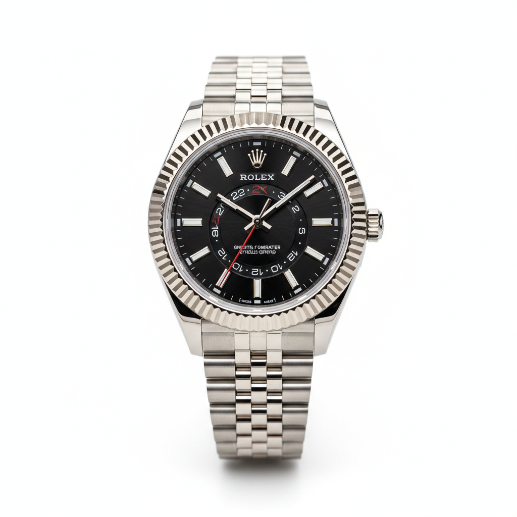 Rolex Sky-Dweller