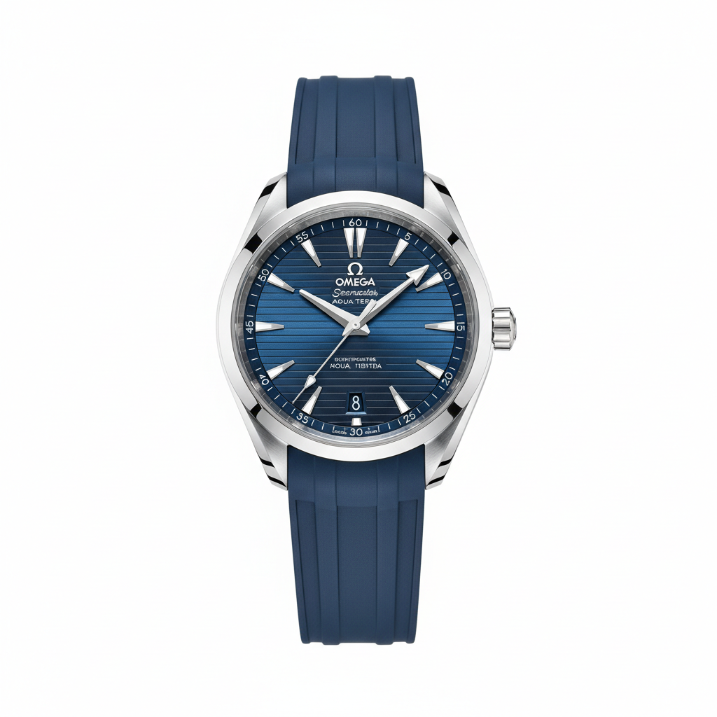Omega Aqua Terra