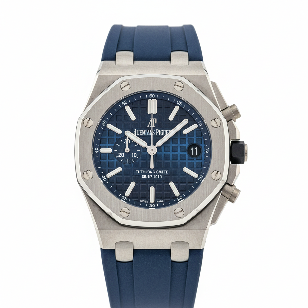 Audemars Piguet Royal Oak Offshore