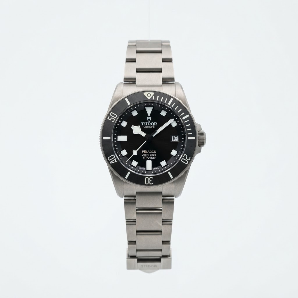 Tudor Pelagos 39