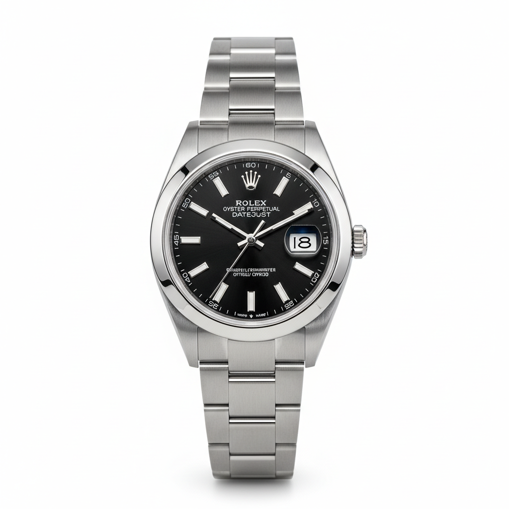 Rolex Datejust 41