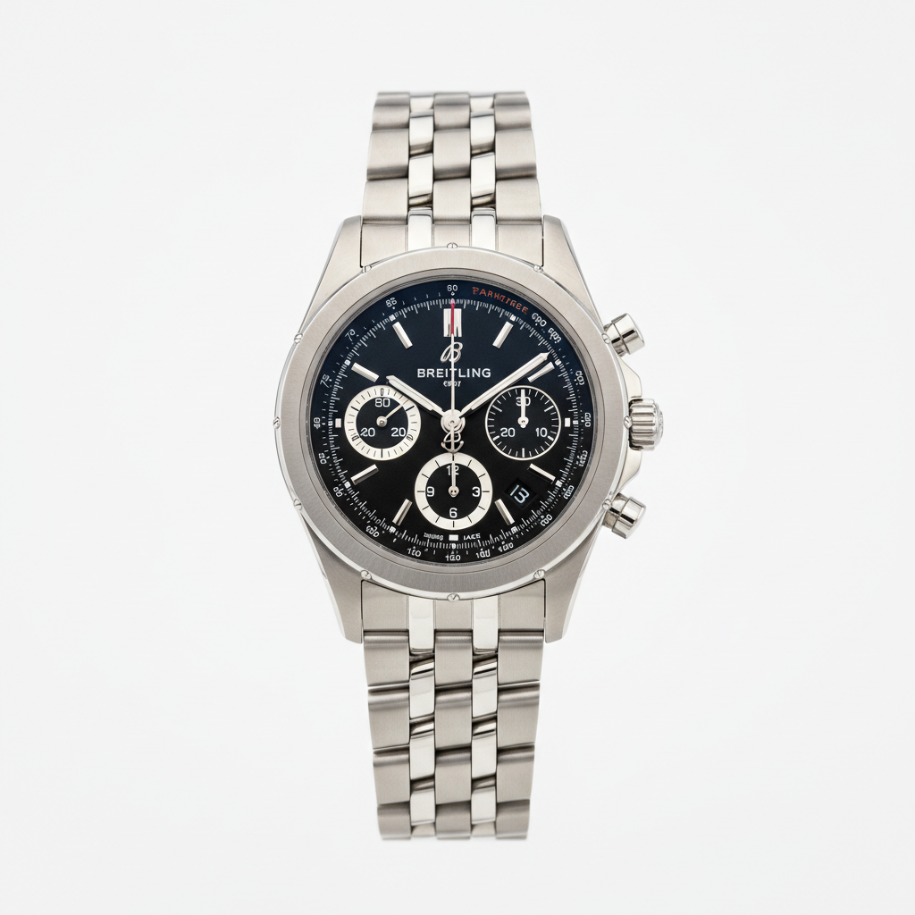 Breitling Chronomat