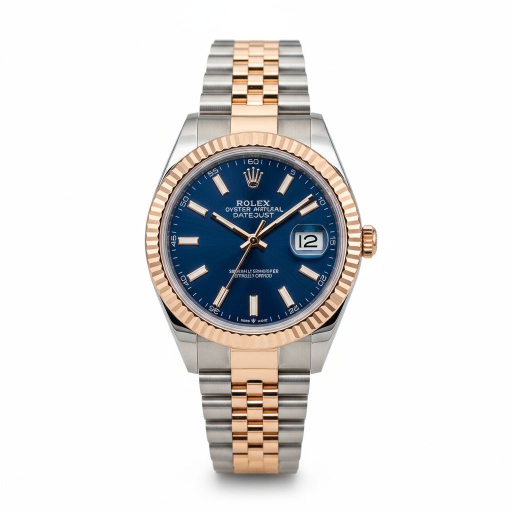 Rolex Datejust 41