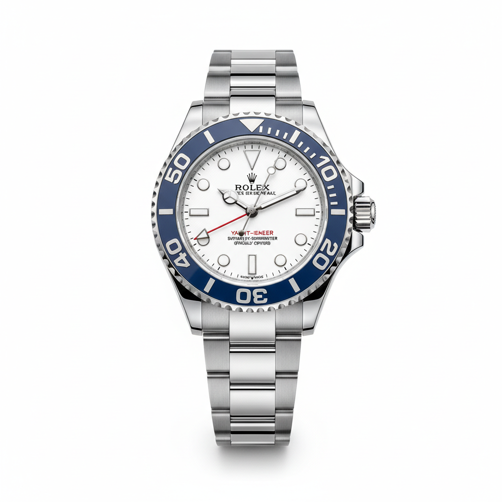 Rolex Yacht-Master II