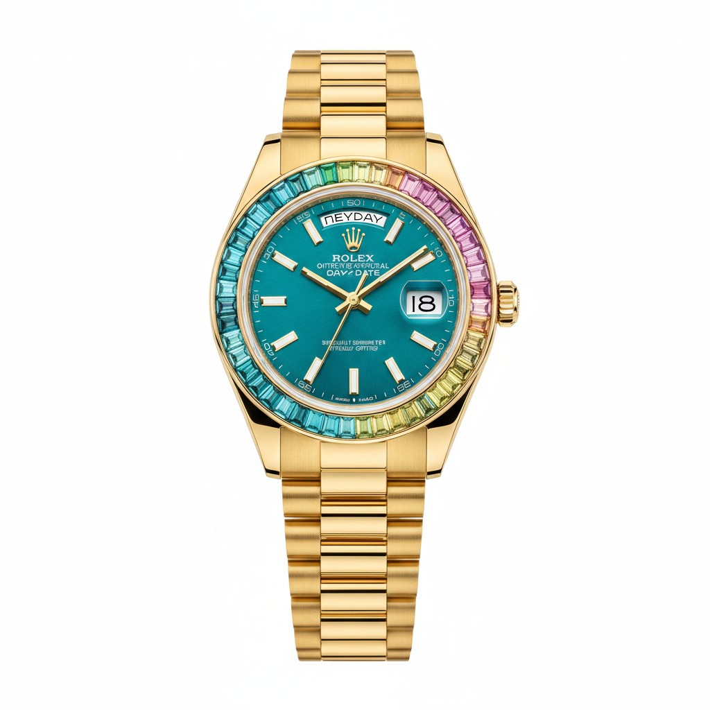 Rolex Day-Date 40