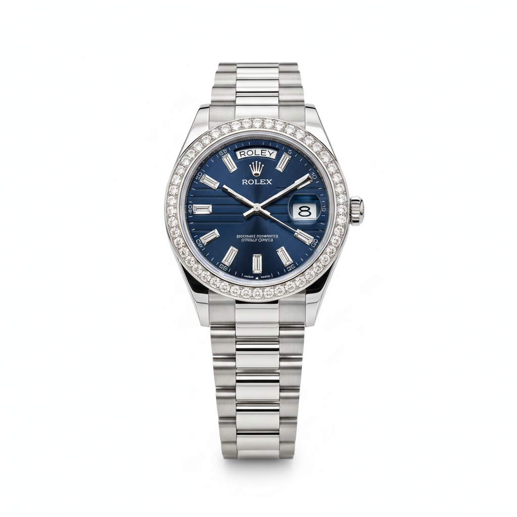 Rolex Day-Date 40
