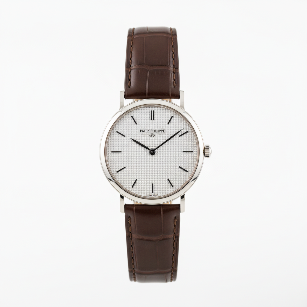 Patek Philippe Calatrava