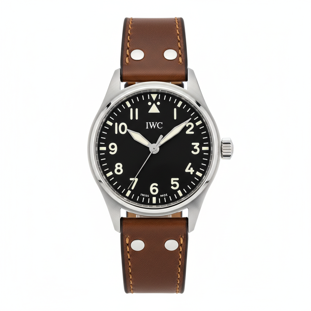 IWC Big Pilot