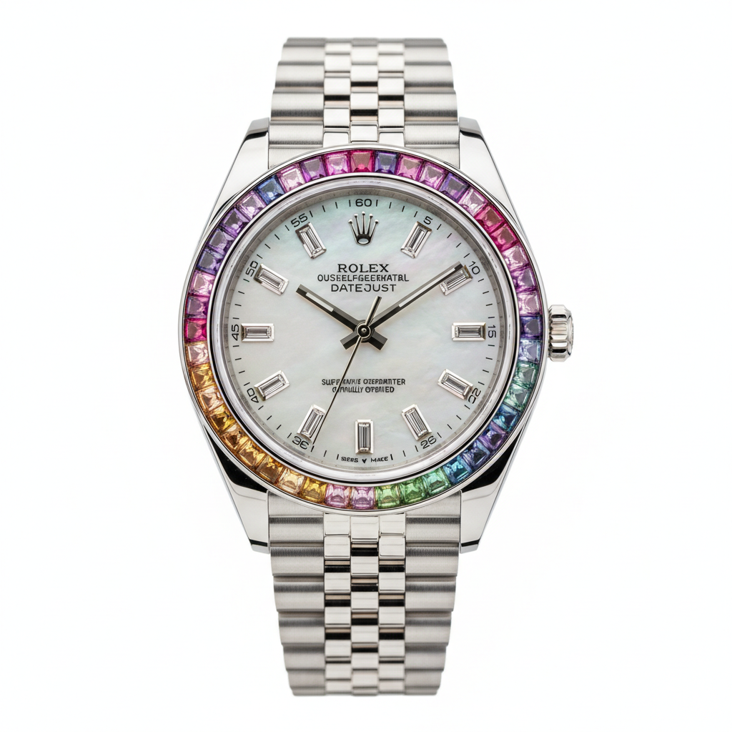 Rolex Datejust 36