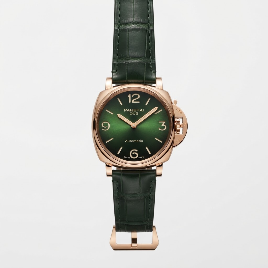 Panerai Luminor Due