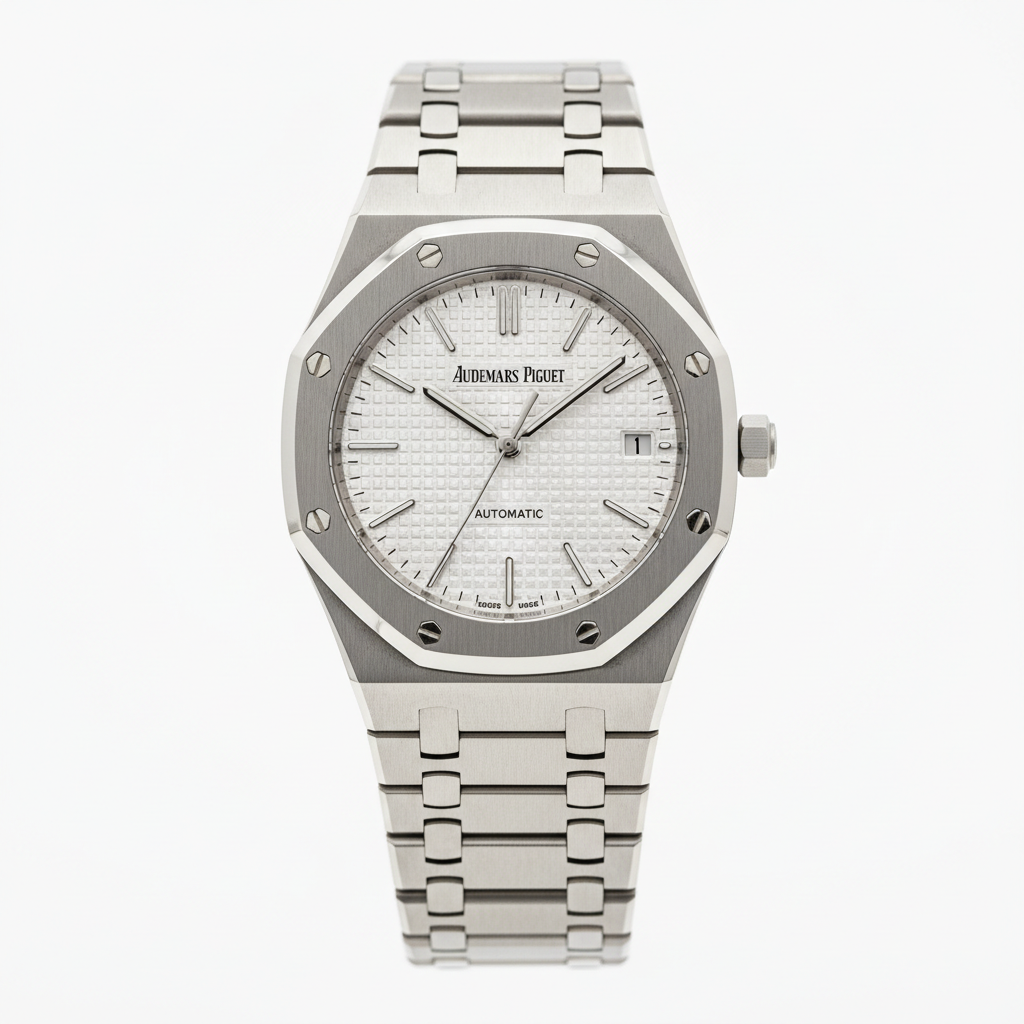 Audemars Piguet Royal Oak