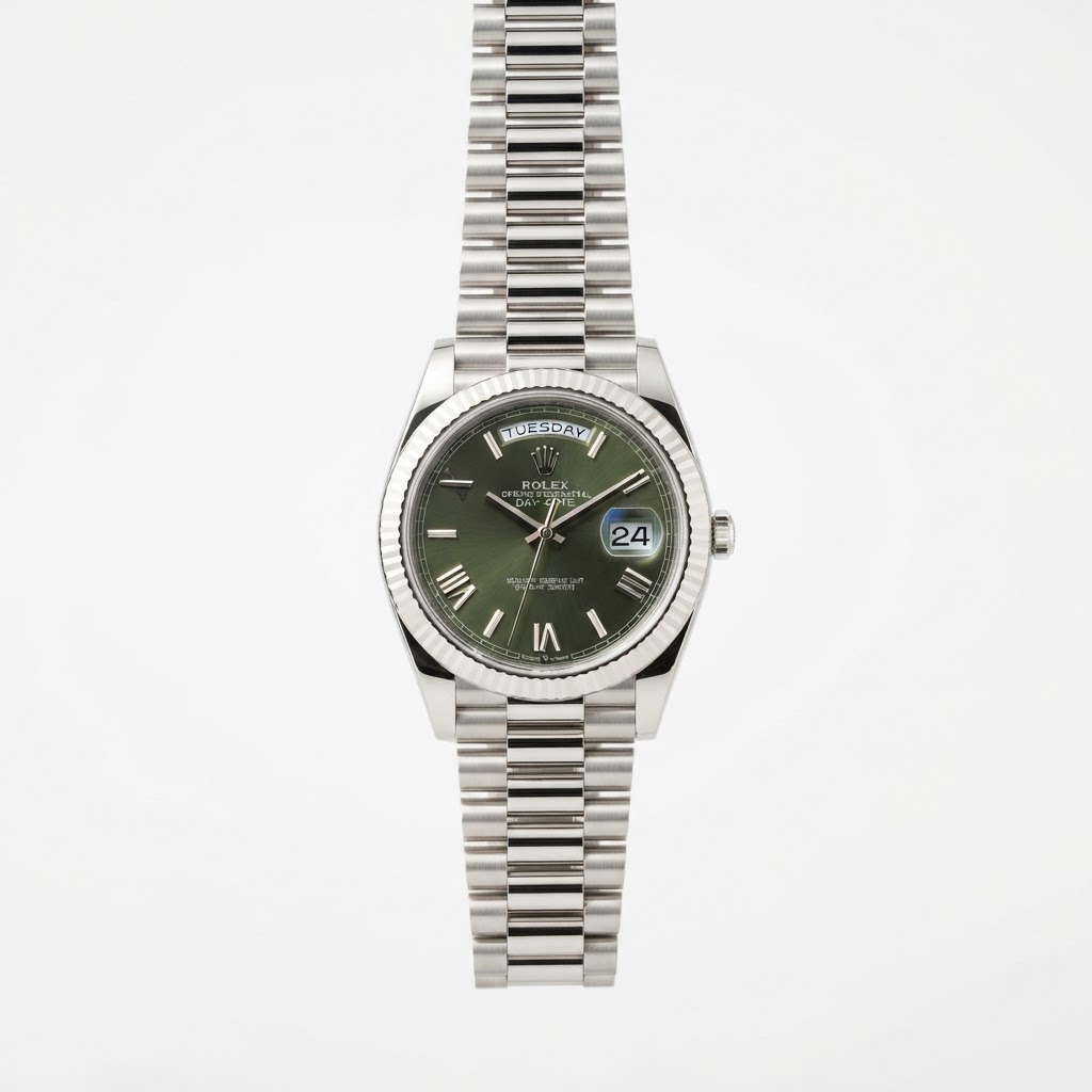 Rolex Day-Date 40