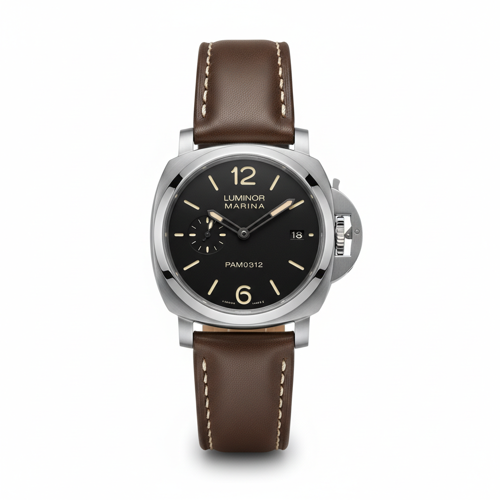 Panerai Luminor Marina