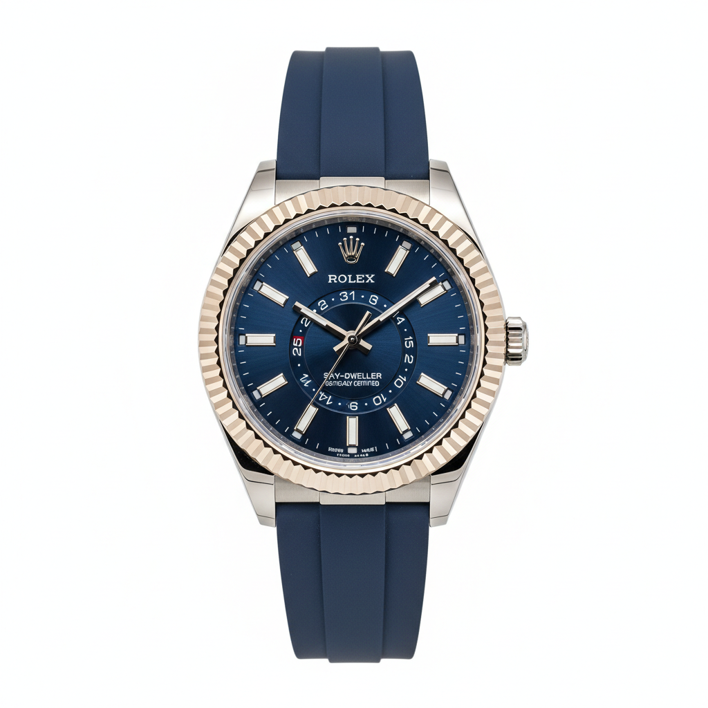 Rolex Sky-Dweller