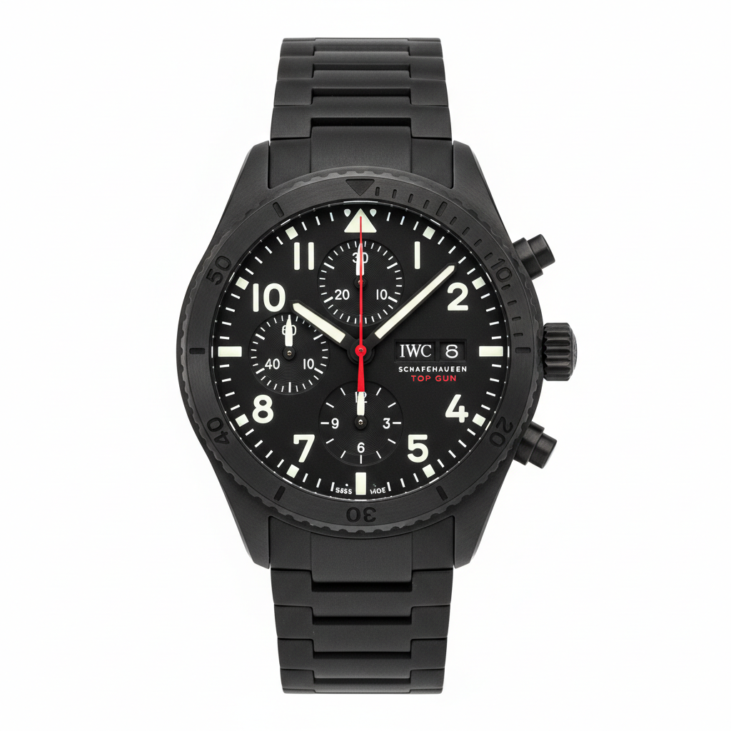 IWC Pilot's Watch