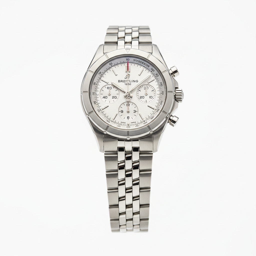 Breitling Chronomat
