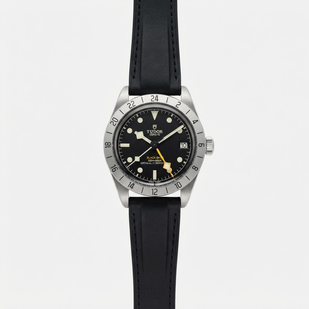 Tudor Black Bay Pro