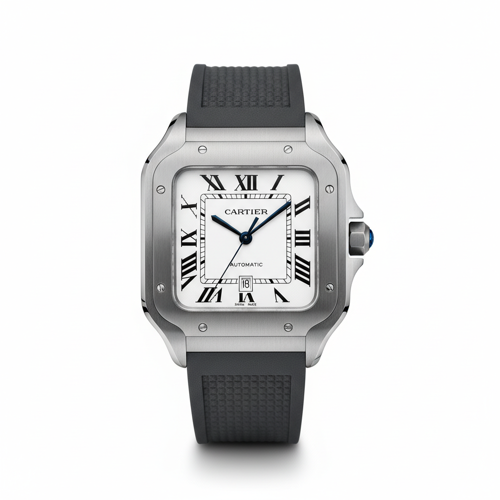 Cartier Santos de Cartier