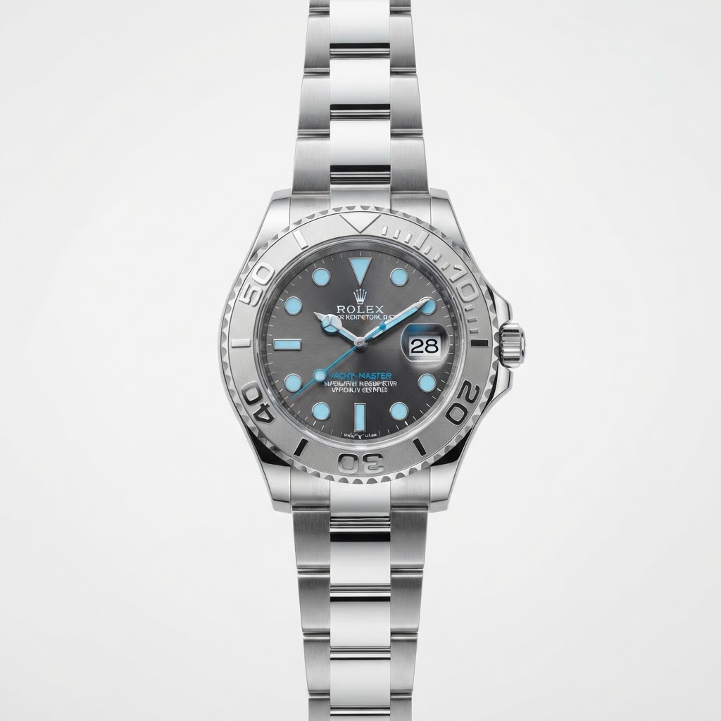 Rolex Yacht-Master 40