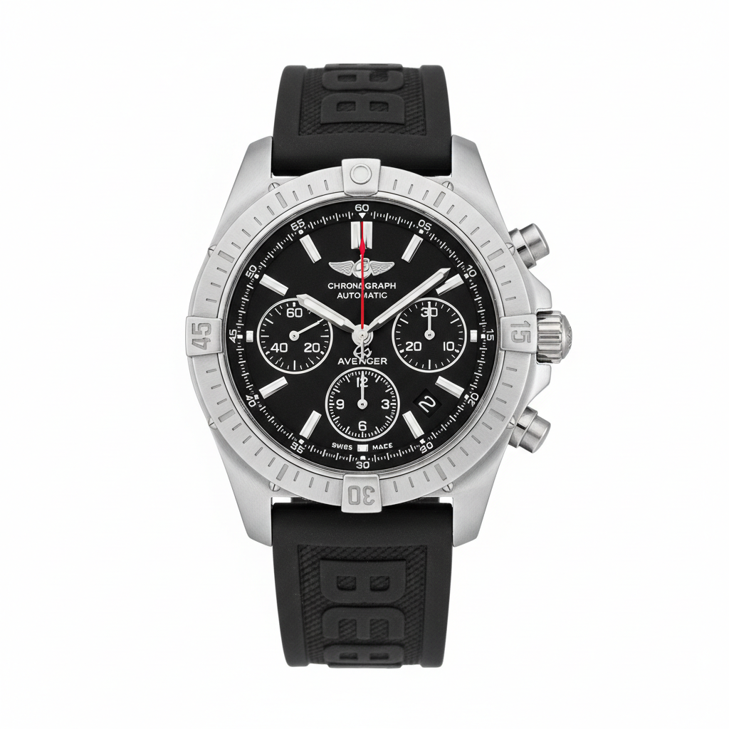 Breitling Avenger